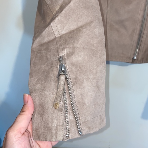 Sebby Collection Jacket - Picture 4 of 8